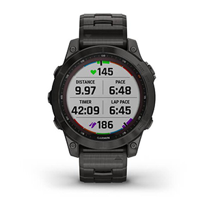 Řemínky pro Garmin Fenix 7