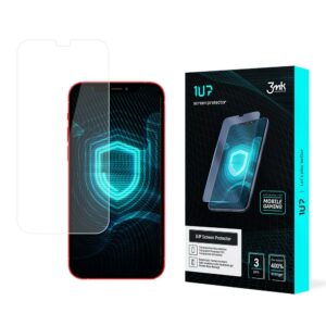 OCHRANNÁ FÓLIE GAMING APPLE IPHONE 12 PRO MAX - 3MK 1UP