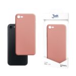 KRYT APPLE IPHONE 7/8 / SE 2020 / SE 2022 - 3MK MATT CASE LYCHEE