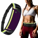 ULTIMATE-REFLECTIVE-STRIPE-RUNNING-BELT-WITH-HEADPHONE-OUTLET-PURPLE-12