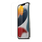 TVRDĚNÉ SKLO DOOP GLASS IPHONE 13 PRO MAX CLEAR