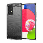 KRYT-CARBON-CASE-FLEXIBLE-COVER-SLEEVE-FOR-SAMSUNG-GALAXY-A53-5G-BLACK
