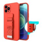 KRYT-ROPE-CASE-GEL-TPU-AIRBAG-CASE-COVER-WITH-LANYARD-FOR-SAMSUNG-GALAXY-A52S-5G-A52-5G-A52-4G-NAVY-BLUE-10