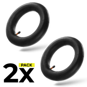 2X NÁHRADNÍ DUŠE TUBE XIAOMI MIJIA SCOOTER M365 BLACK
