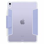 SPIGEN-ULTRA-HYBRID-PRO-IPAD-AIR-4-2020-5-2022-LAVENDER-2