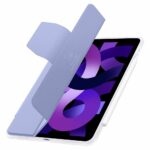 SPIGEN-ULTRA-HYBRID-PRO-IPAD-AIR-4-2020-5-2022-LAVENDER-4