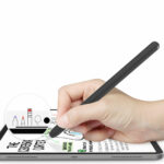 STOYOBE-PENCIL-SLEEVE-2x-POUZDRO-PRO-APPLE-PENCIL-2-RUZOVE-A-CERNE-6