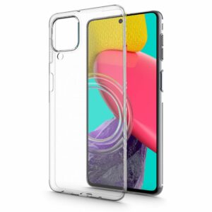 KRYT TECH-PROTECT FLEXAIR GALAXY M53 5G CRYSTAL