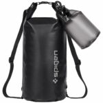 SPIGEN-A630-UNIVERSAL-WATERPROOF-BAG-BLACK-1