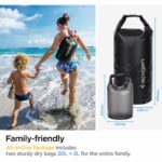 SPIGEN-A630-UNIVERSAL-WATERPROOF-BAG-BLACK-6