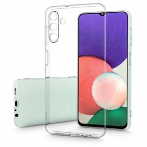 KRYT NA SAMSUNG GALAXY A13 5G HEYCASE AIR CRYSTAL