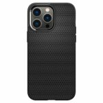 SPIGEN-LIQUID-AIR-IPHONE-14-PRO-MAX-MATTE-BLACK-1