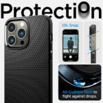 SPIGEN-LIQUID-AIR-IPHONE-14-PRO-MAX-MATTE-BLACK-13