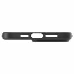 SPIGEN-LIQUID-AIR-IPHONE-14-PRO-MAX-MATTE-BLACK-9