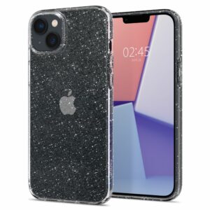 KRYT SPIGEN LIQUID CRYSTAL IPHONE 14 PLUS GLITTER CRYSTAL