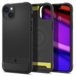 SPIGEN-RUGGED-ARMOR-MAG-MAGSAFE-IPHONE-14-MATTE-BLACK-1