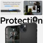 SPIGEN-RUGGED-ARMOR-MAG-MAGSAFE-IPHONE-14-MATTE-BLACK-11
