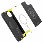 SPIGEN-RUGGED-ARMOR-MAG-MAGSAFE-IPHONE-14-MATTE-BLACK-6