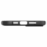 SPIGEN-RUGGED-ARMOR-MAG-MAGSAFE-IPHONE-14-MATTE-BLACK-8