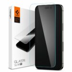 TVRZENÉ SKLO  SPIGEN GLAS.TR SLIM IPHONE 14 PRO MAX