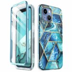 SUPCASE-COSMO-IPHONE-14-PLUS-OCEAN-BLUE