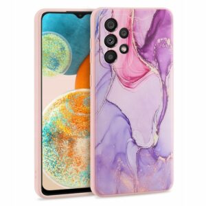 KRYT TECH-PROTECT MOOD GALAXY A23 5G MARBLE