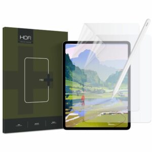 2X OCHRANNÁ FÓLIE NA IPAD 10.9” 10 / 2022 / 11” 11 / 2025 HOFI PAPER PRO+ 2-PACK MATTE CLEAR