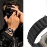 TECH-PROTECT-NYLON-PRO-APPLE-WATCH-4-5-6-7-8-SE-ULTRA-42-44-45-49-MM-BLACK-ORANGE-2