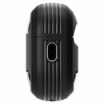 SPIGEN-RUGGED-ARMOR-APPLE-AIRPODS-PRO-1-2-MATTE-BLACK-6