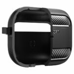 SPIGEN-RUGGED-ARMOR-APPLE-AIRPODS-PRO-1-2-MATTE-BLACK-9