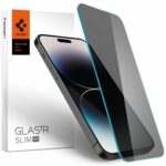 SZKLO-HARTOWANE-SPIGEN-GLAS.TR-SLIM-IPHONE-14-PRO-MAX-PRIVACY