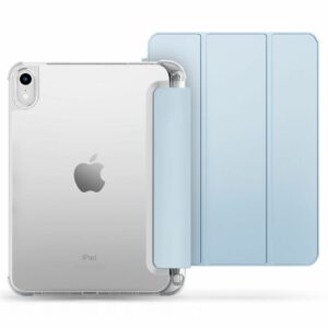 POUZDRO NA IPAD 10.9” 10 / 2022 / 11” 11 / 2025 TECH-PROTECT SC PEN HYBRID NEBESKY MODRÝ