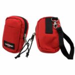 SPORTOVNÍ POUZDRO EASTPACK RED