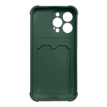 KRYT-CARD-ARMOR-CASE-IPHONE-13-DARK-GREEN-2