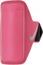 NIKE SPORTOVNÍ POUZDRO NA RAMENO NA MOBIL PINK