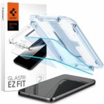 SZKLO-HARTOWANE-SPIGEN-GLAS.TR-EZ-FIT-2-PACK-GALAXY-S23-CLEAR