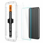 SZKLO-HARTOWANE-SPIGEN-GLAS.TR-EZ-FIT-2-PACK-GALAXY-S23-CLEAR-3