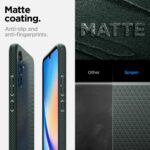 SPIGEN-LIQUID-AIR-GALAXY-A34-5G-ABYSS-GREEN-11