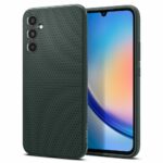 SPIGEN-LIQUID-AIR-GALAXY-A34-5G-ABYSS-GREEN