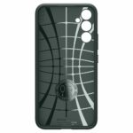 SPIGEN-LIQUID-AIR-GALAXY-A34-5G-ABYSS-GREEN-2