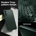 SPIGEN-LIQUID-AIR-GALAXY-A34-5G-ABYSS-GREEN-9