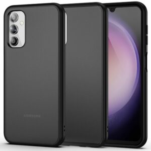 KRYT TECH-PROTECT MAGMAT GALAXY A14 4G / 5G MATTE BLACK