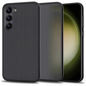 KRYT TECH-PROTECT MAGMAT GALAXY S23+ PLUS MATTE BLACK