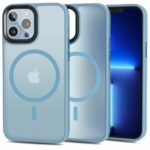 TECH-PROTECT-MAGMAT-MAGSAFE-IPHONE-13-PRO-MATTE-SIERRA-BLUE