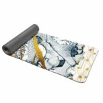 JÓGA PODLOŽKA EKOWELLNESS 4MM ABSTRAKTNÍ