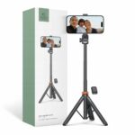 TECH-PROTECT-L03S-WIRELESS-SELFIE-STICK-TRIPOD-BLACK