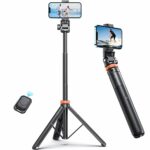TECH-PROTECT-L03S-WIRELESS-SELFIE-STICK-TRIPOD-BLACK-3