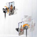 TECH-PROTECT-L03S-WIRELESS-SELFIE-STICK-TRIPOD-BLACK-5