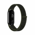 TECH-PROTECT-NYLON-XIAOMI-SMART-BAND-8-8-NFC-ARMY-GREEN-1