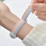 TECH-PROTECT-NYLON-XIAOMI-SMART-BAND-8-8-NFC-ARMY-GREEN-2